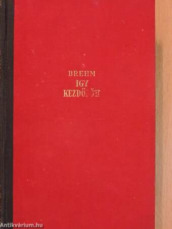 Igy kezdődött/Ez lett a vége/A kétfejű sas lehull