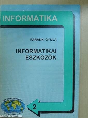 Informatikai eszközök