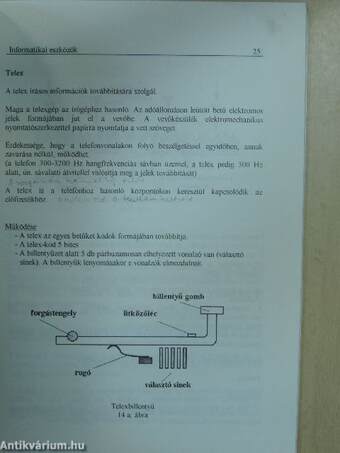 Informatikai eszközök