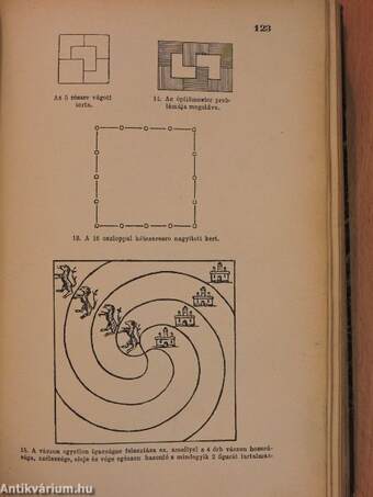 Gaudeamus I-III.