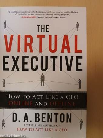 The virtual executive