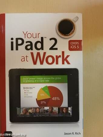 Your iPad 2 at Work