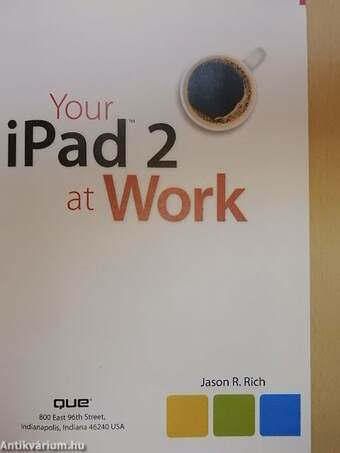 Your iPad 2 at Work