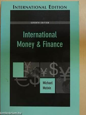 International Money & Finance