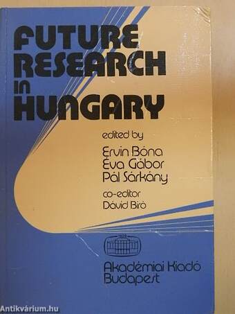 Future research in Hungary