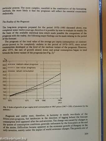 Future research in Hungary