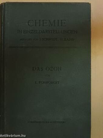 Das Ozon