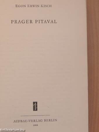 Prager pitaval