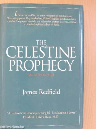 The Celestine Prophecy