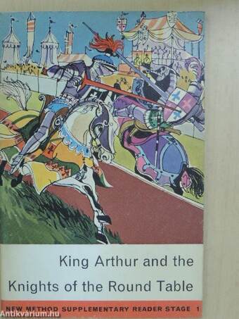 King Arthur and the Knights of the Round Table