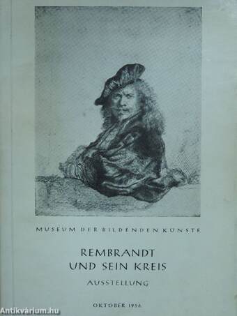 Rembrandt und Sein Kreis