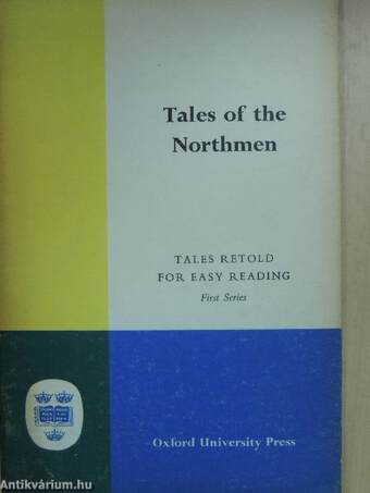 Tales of the Northmen