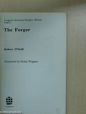 The Forger