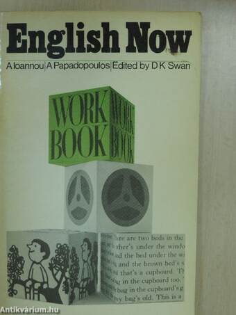 English Now - Workbook