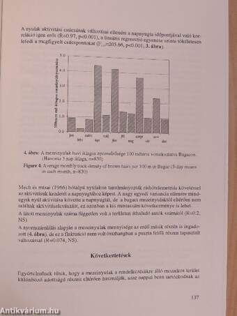 Vadbiológia 1994-1996. 5.