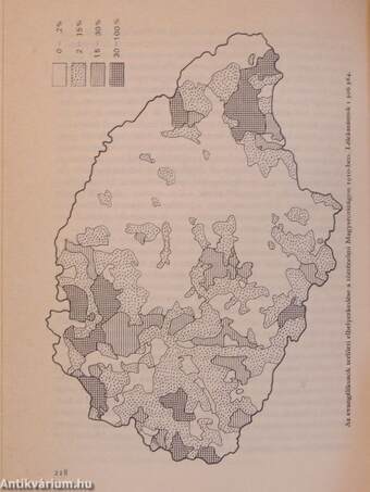 A protestantizmus története Magyarországon 1521-1945