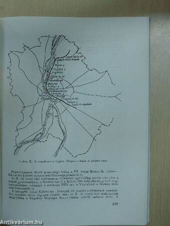 Magyar Tudomány 1972. július-augusztus