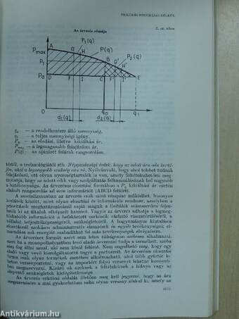 Közgazdasági Szemle 1983. szeptember