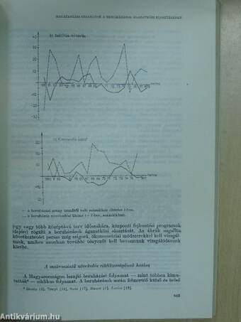 Közgazdasági Szemle 1982. július-augusztus