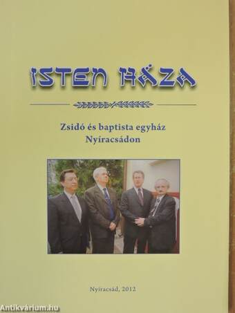 Isten háza