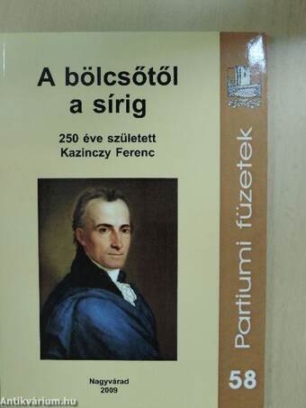 A bölcsőtől a sírig