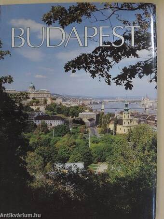 Budapest