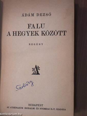 "29 kötet a Korunk mesterei sorozatból (nem teljes sorozat)"