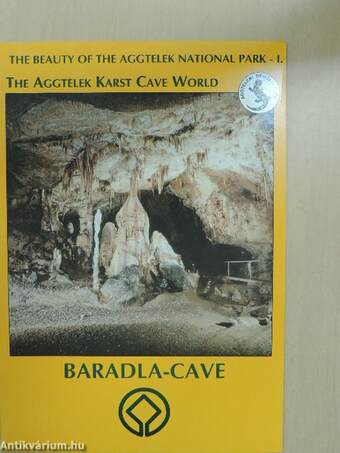 The Aggtelek Karst Cave World