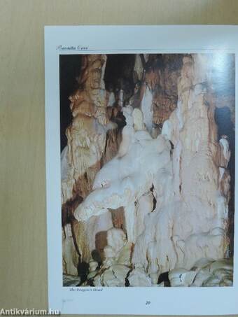 The Aggtelek Karst Cave World