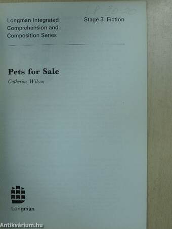 Pets for Sale