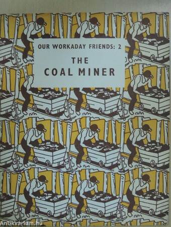 The Coal Miner