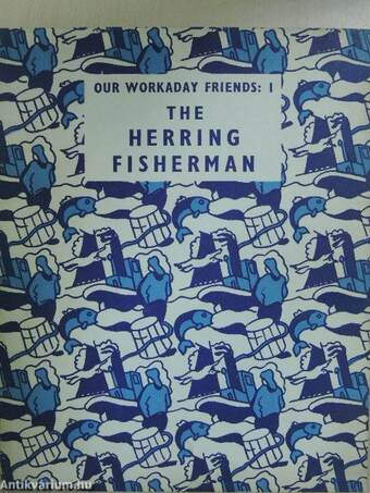 The Herring Fisherman