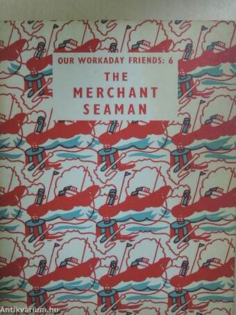 The Merchant Seaman