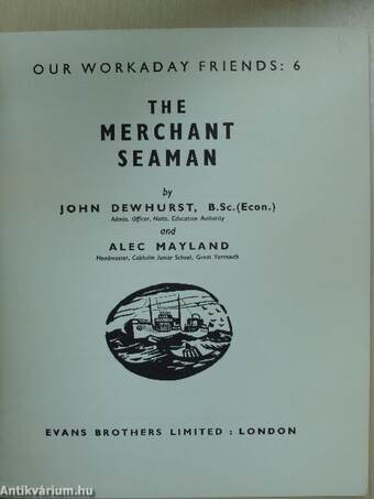 The Merchant Seaman