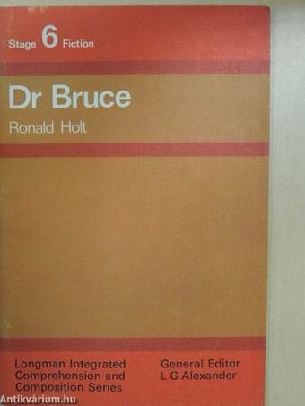 Dr Bruce