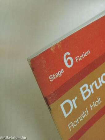 Dr Bruce