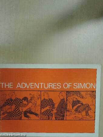 The Adventures of Simon