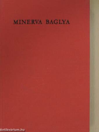 Minerva baglya