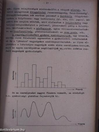 Tervgazdaságtan/Üzemi tervgazdaságtan