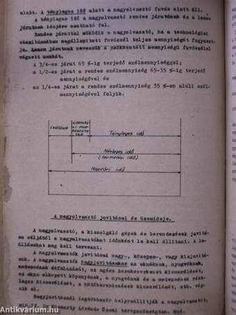 Tervgazdaságtan/Üzemi tervgazdaságtan