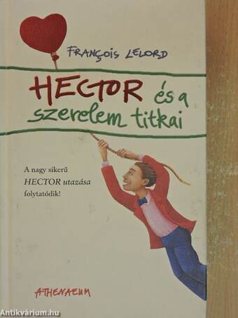 Hector és a szerelem titkai
