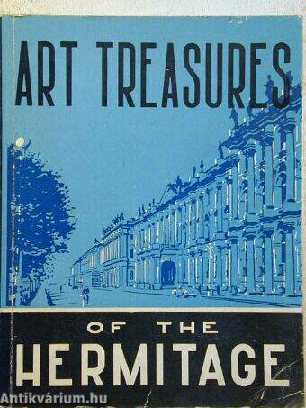 Art Treasures of the Hermitage