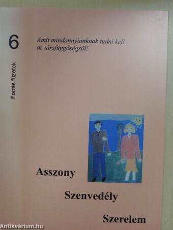 Asszony - Szenvedély - Szerelem