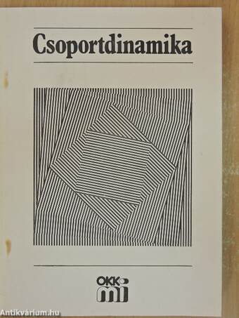 Csoportdinamika