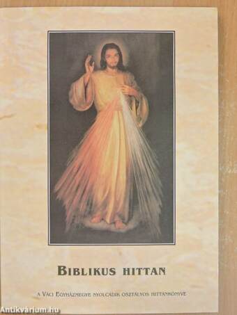 Biblikus hittan