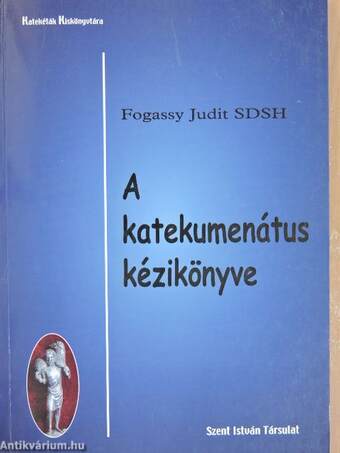 A katekumenátus kézikönyve