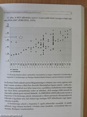 Út a túléléshez - Nyílt színi droghasználat és "belövőszobák" Budapesten