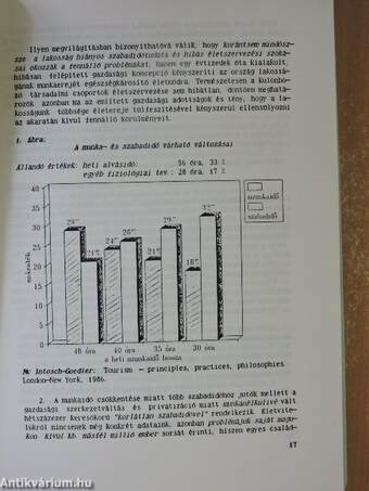 Társadalmi idő - Szabadidő