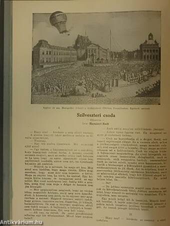 Uj Idők 1934. január-december I-II.