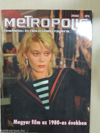 Metropolis 2010/4.